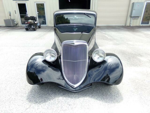 Ford Coupe 1934 image number 6