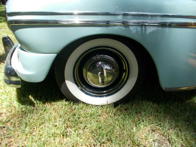 Mercury Woody Wagon 1947 image number 18