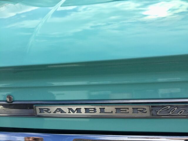 AMC Rambler 1964 image number 20