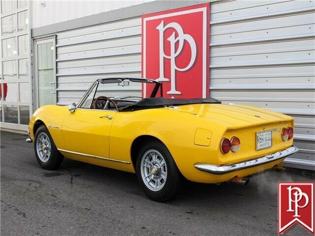 Fiat Dino 1967 image number 14