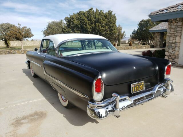 Mercury Monterey 1955 image number 1