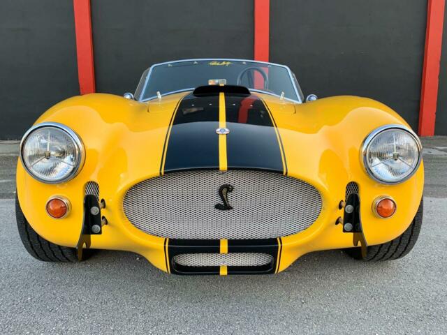 Shelby Cobra 1965 image number 16