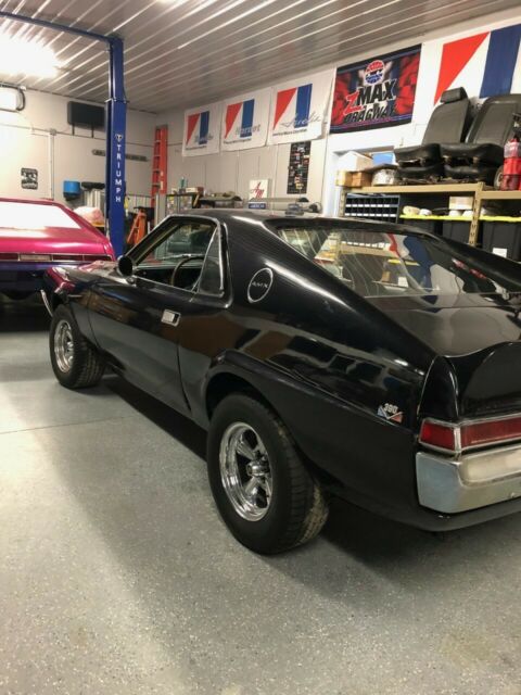 AMC AMX 1968 image number 3