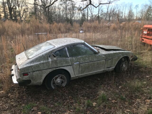 Datsun Z-Series 1974 image number 13