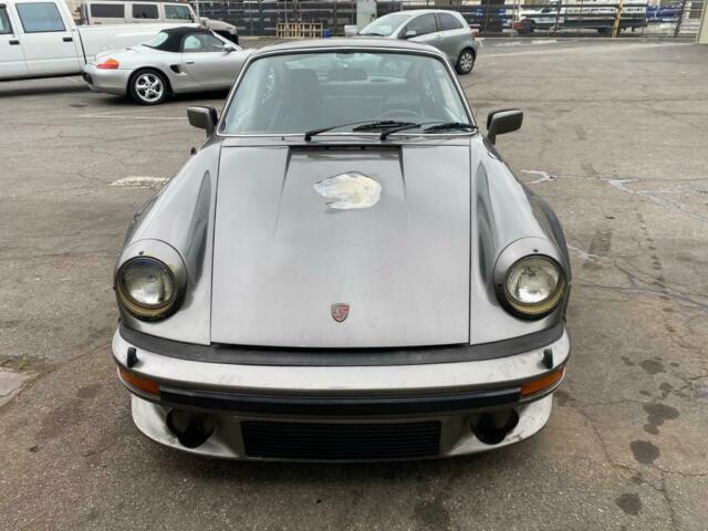 Porsche 930 1978 image number 1