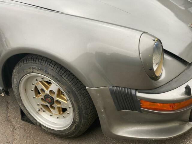 Porsche 930 1978 image number 29