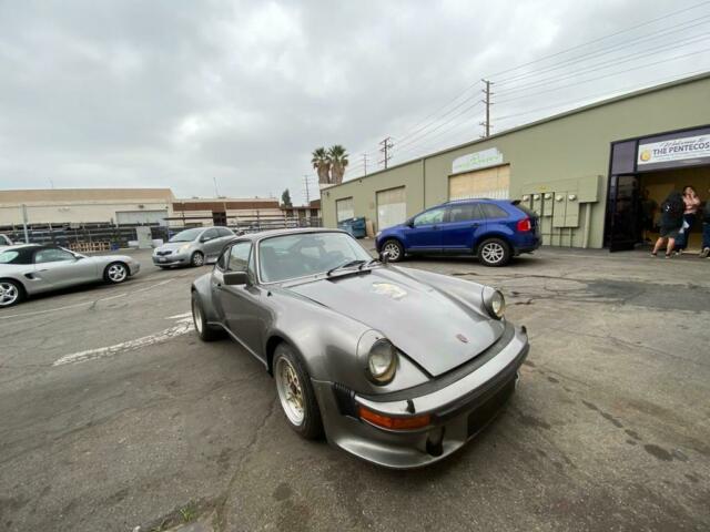 Porsche 930 1978 image number 4