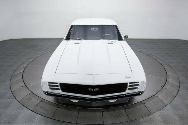 Chevrolet Camaro 1969 image number 12