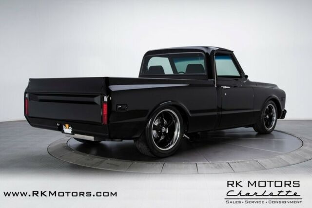 Chevrolet C-10 1969 image number 25