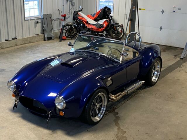 Shelby Cobra 1967 image number 1