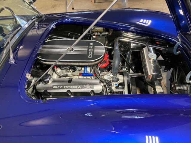 Shelby Cobra 1967 image number 15