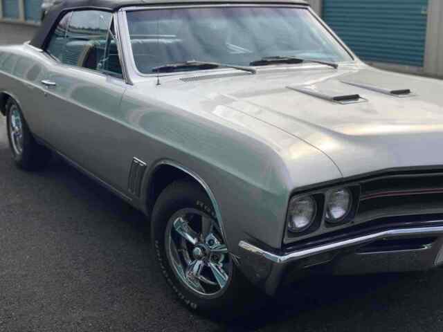 Buick GS 400 1967 image number 5