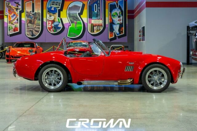 Factory Five Cobra 1965 image number 1