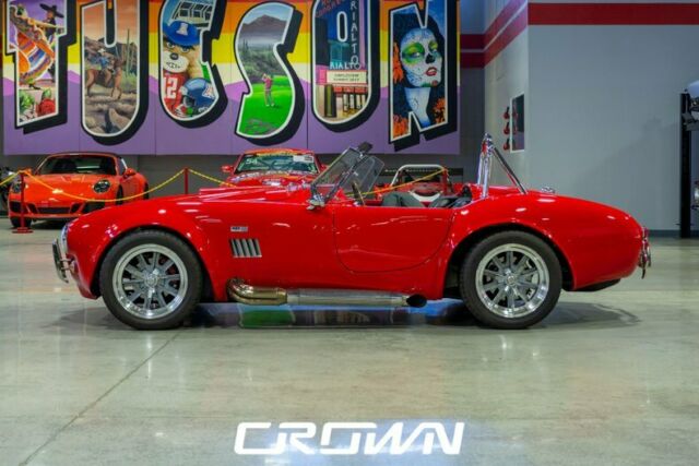 Factory Five Cobra 1965 image number 2