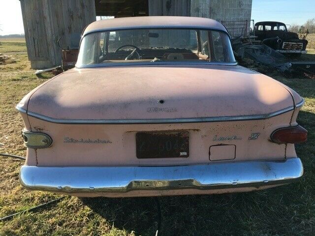 Studebaker Lark 1959 image number 1