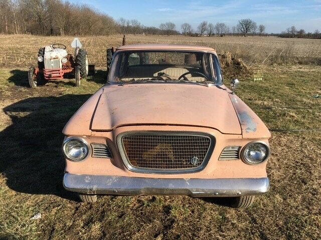 Studebaker Lark 1959 image number 2