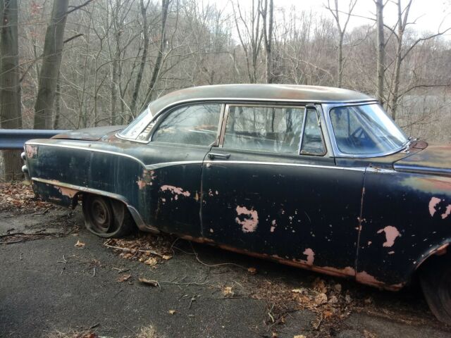 Dodge Lancer 1956 image number 4