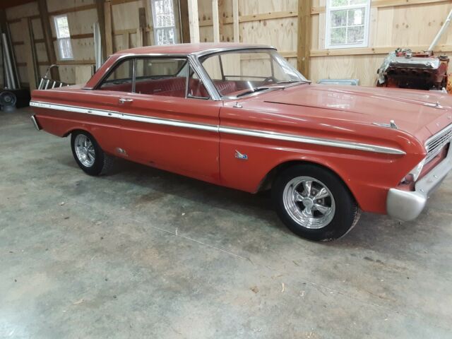 Ford Falcon 1965 image number 0