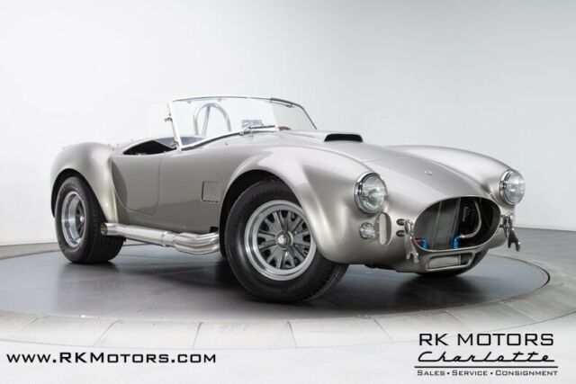 Superformance Shelby Cobra 1965 image number 46