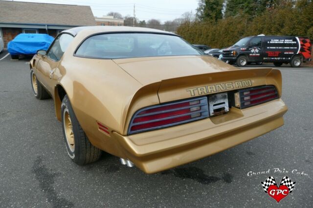 Pontiac Trans Am 1978 image number 31