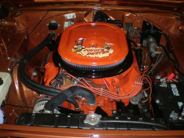 Plymouth Road Runner 1969 image number 31