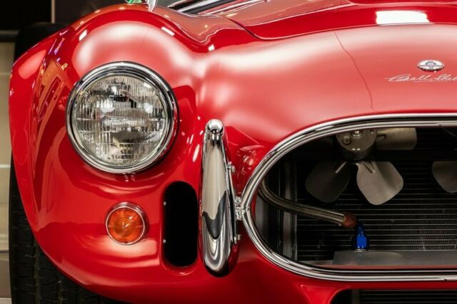 Shelby Cobra 1965 image number 16