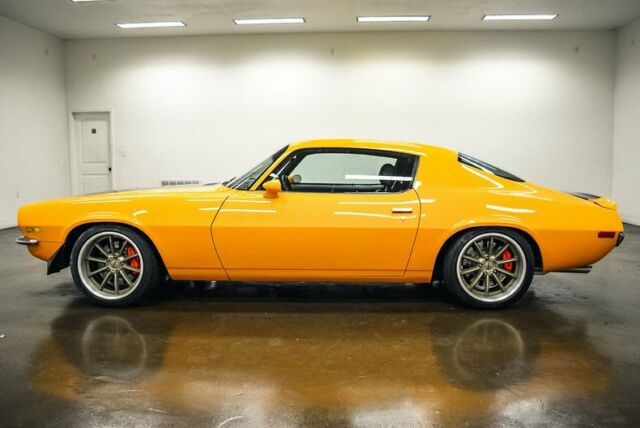 Chevrolet Camaro LS ProTouring 1970 image number 3