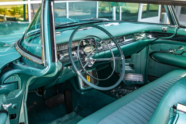 Cadillac Fleetwood 1957 image number 13