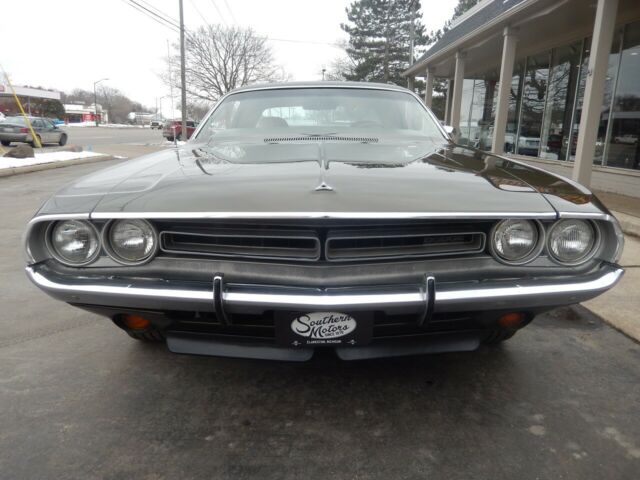 Dodge Challenger 1971 image number 2