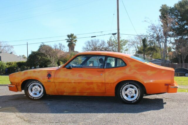 Ford Maverick 1977 image number 28