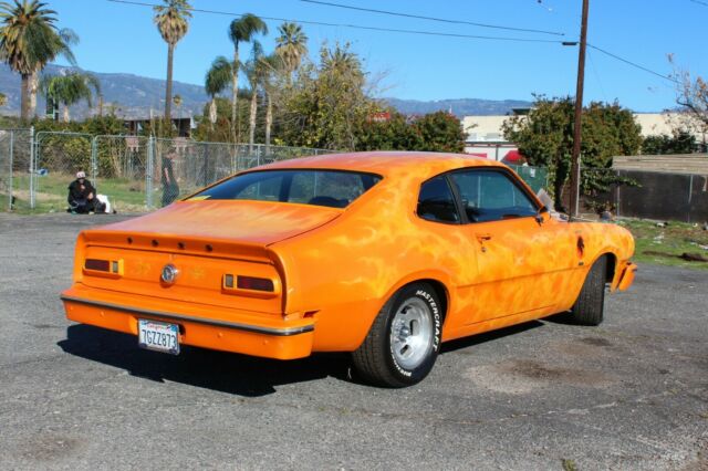 Ford Maverick 1977 image number 29