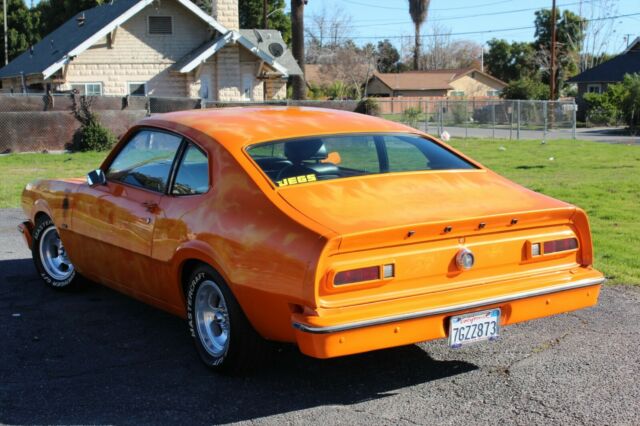 Ford Maverick 1977 image number 31