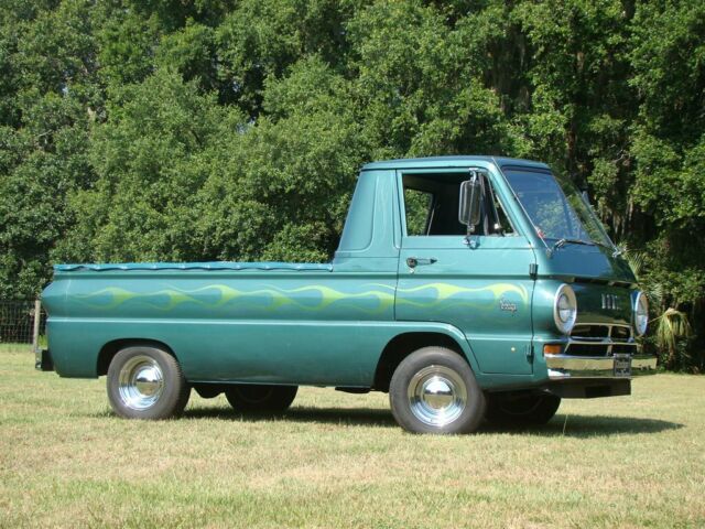 Dodge A100 1964 image number 23