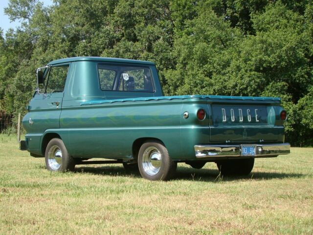 Dodge A100 1964 image number 5