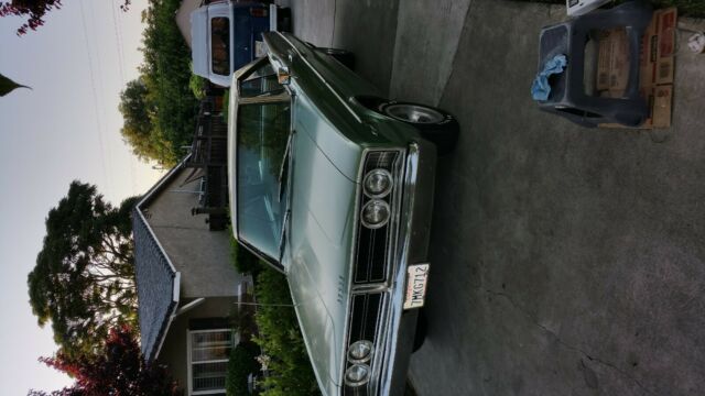 Dodge Coronet 1966 image number 2