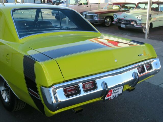 Dodge Dart 1971 image number 11