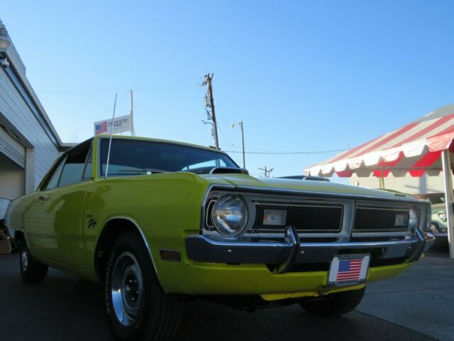 Dodge Dart 1971 image number 15