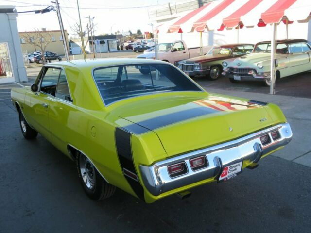 Dodge Dart 1971 image number 16