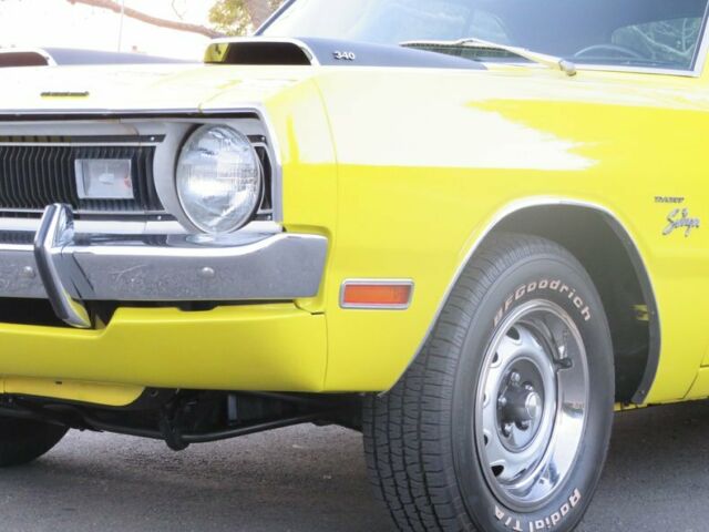 Dodge Dart 1971 image number 4