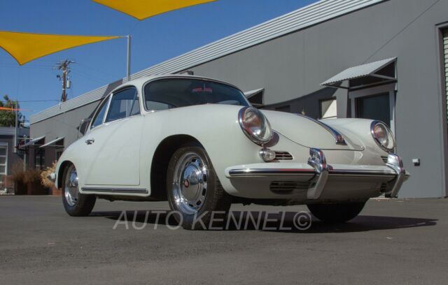 Porsche 356 1965 image number 21