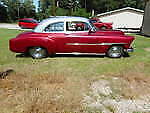 Chevrolet Sedan DeLuxe 1951 image number 5