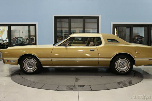 Ford Thunderbird 1976 image number 1