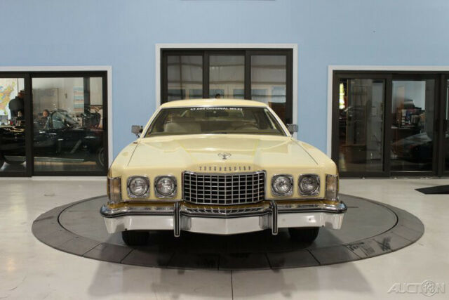 Ford Thunderbird 1976 image number 7