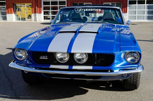 Ford Mustang 1968 image number 13