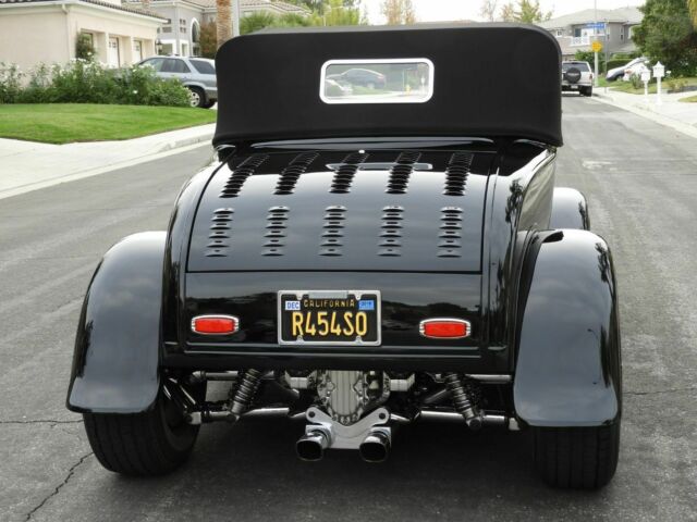 Ford Roadster 1930 image number 5