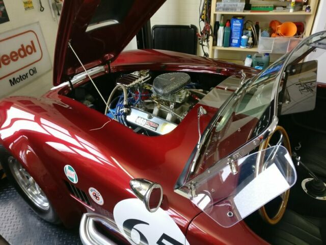 Superformance Cobra MkIII 1965 image number 17