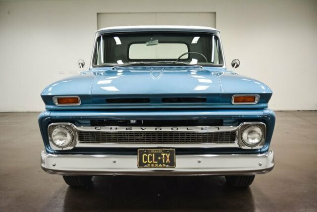 Chevrolet C-10 1964 image number 1