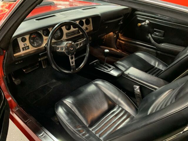 Pontiac Trans Am 1978 image number 6