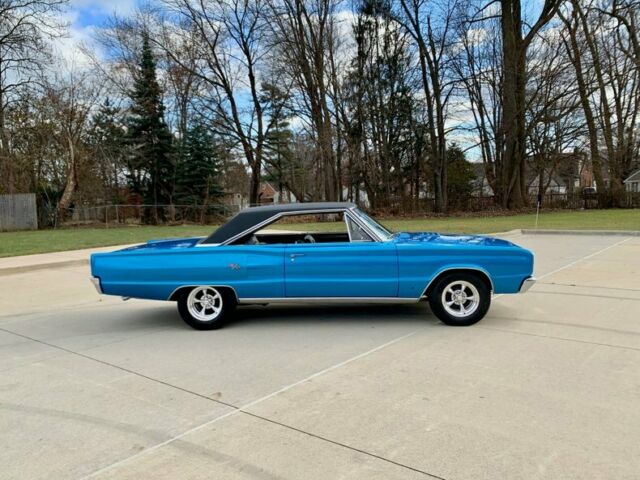 Dodge Coronet 1967 image number 31