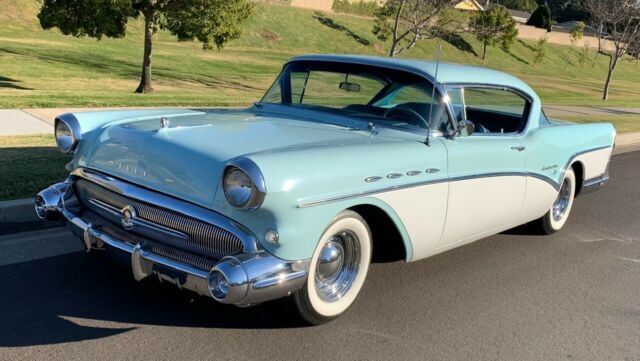 Buick Roadmaster 1957 image number 0